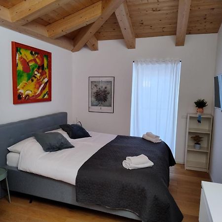 Boutique Apartments Cecilia Triest Zewnętrze zdjęcie