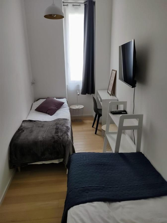 Boutique Apartments Cecilia Triest Zewnętrze zdjęcie
