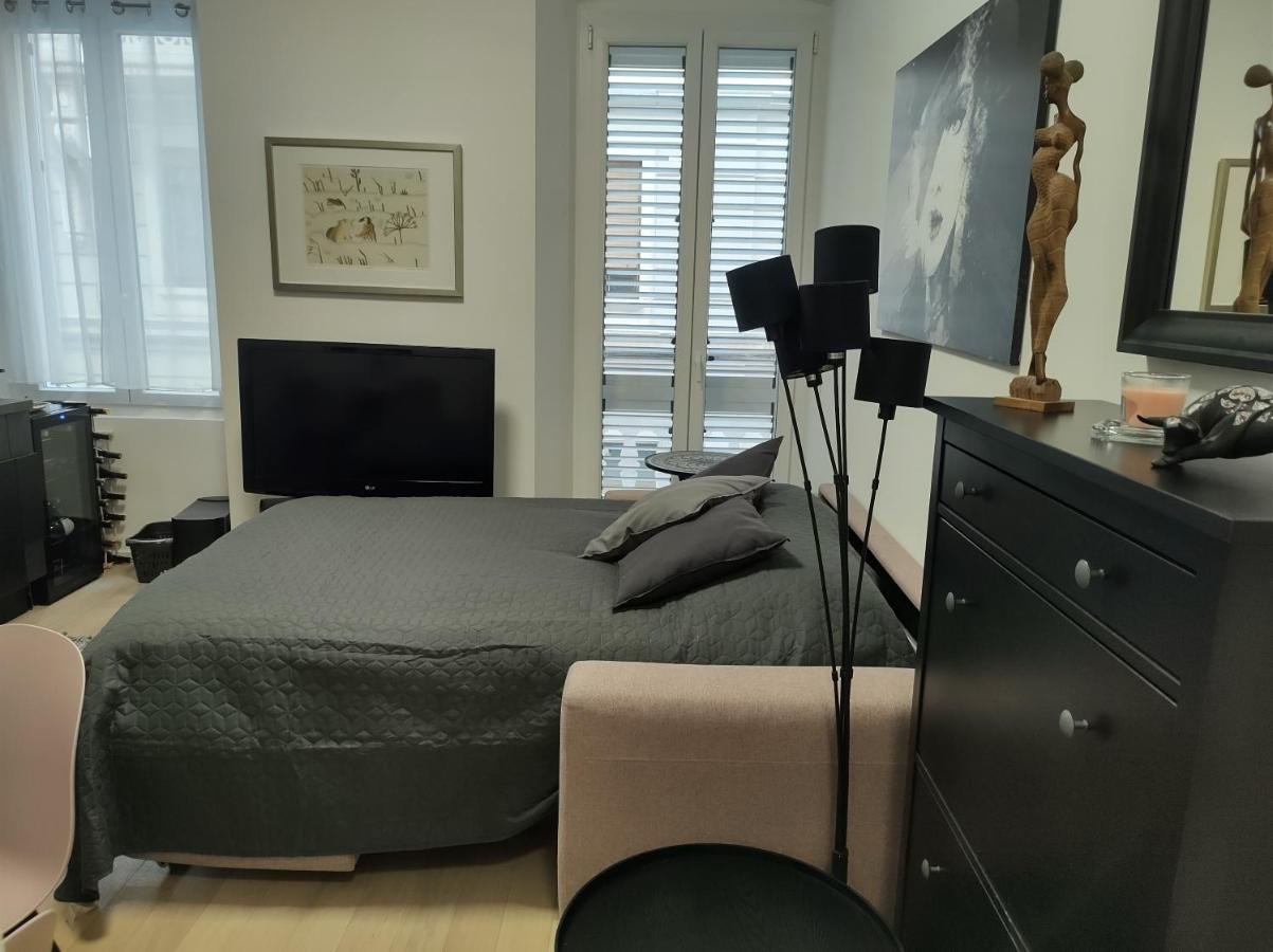 Boutique Apartments Cecilia Triest Zewnętrze zdjęcie