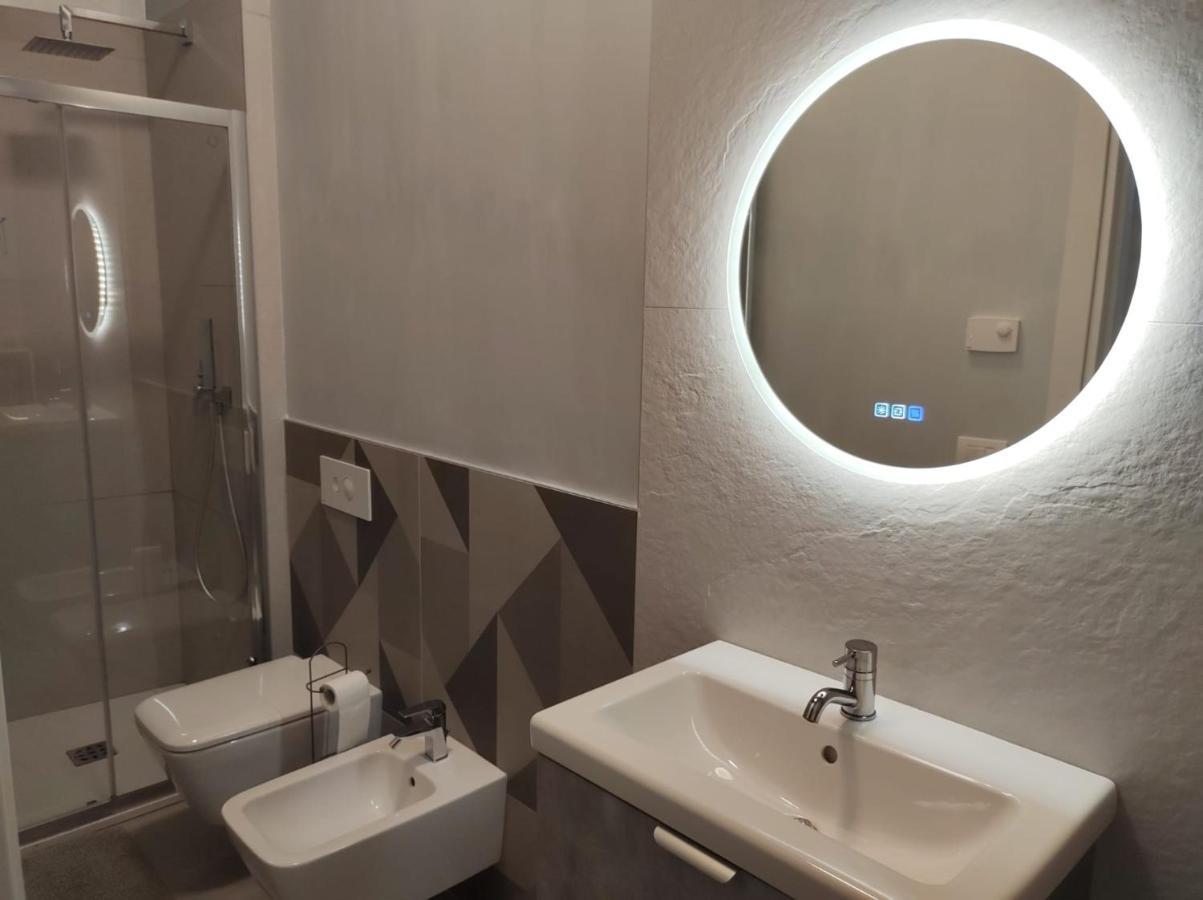 Boutique Apartments Cecilia Triest Zewnętrze zdjęcie