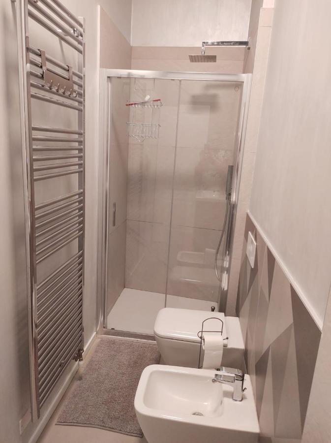 Boutique Apartments Cecilia Triest Zewnętrze zdjęcie