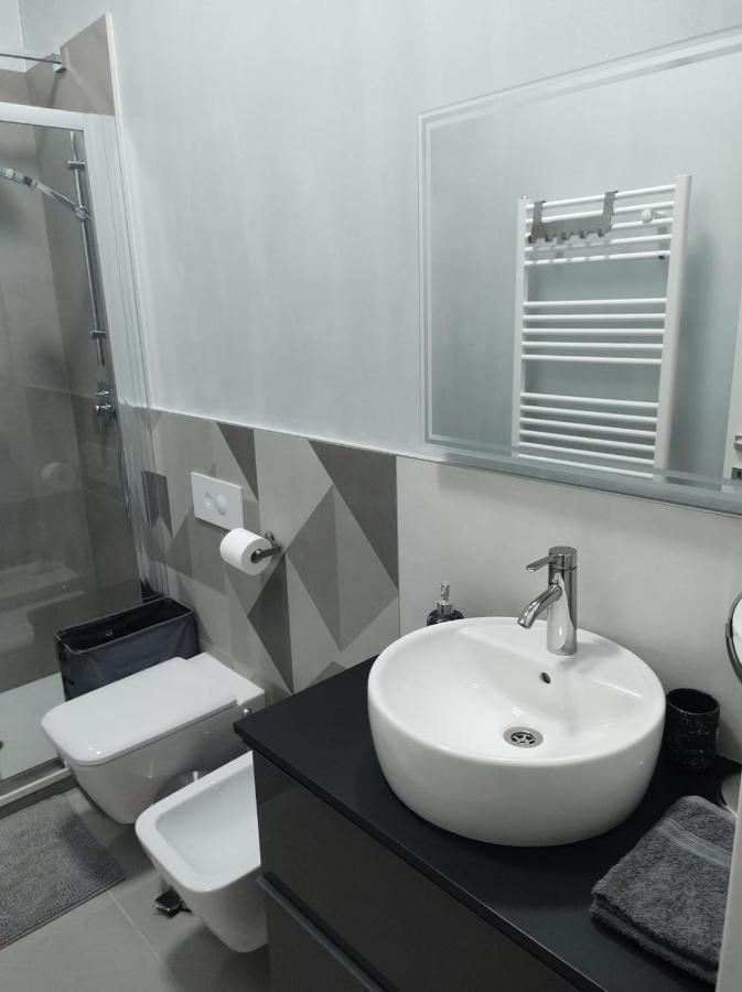 Boutique Apartments Cecilia Triest Zewnętrze zdjęcie