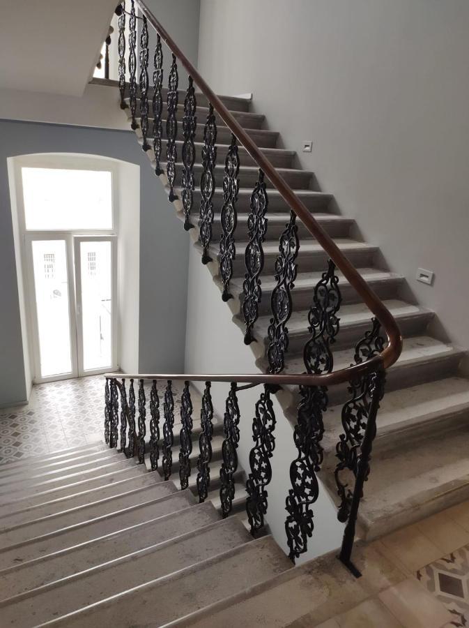 Boutique Apartments Cecilia Triest Zewnętrze zdjęcie