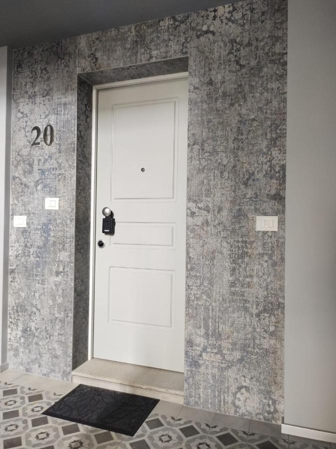 Boutique Apartments Cecilia Triest Zewnętrze zdjęcie
