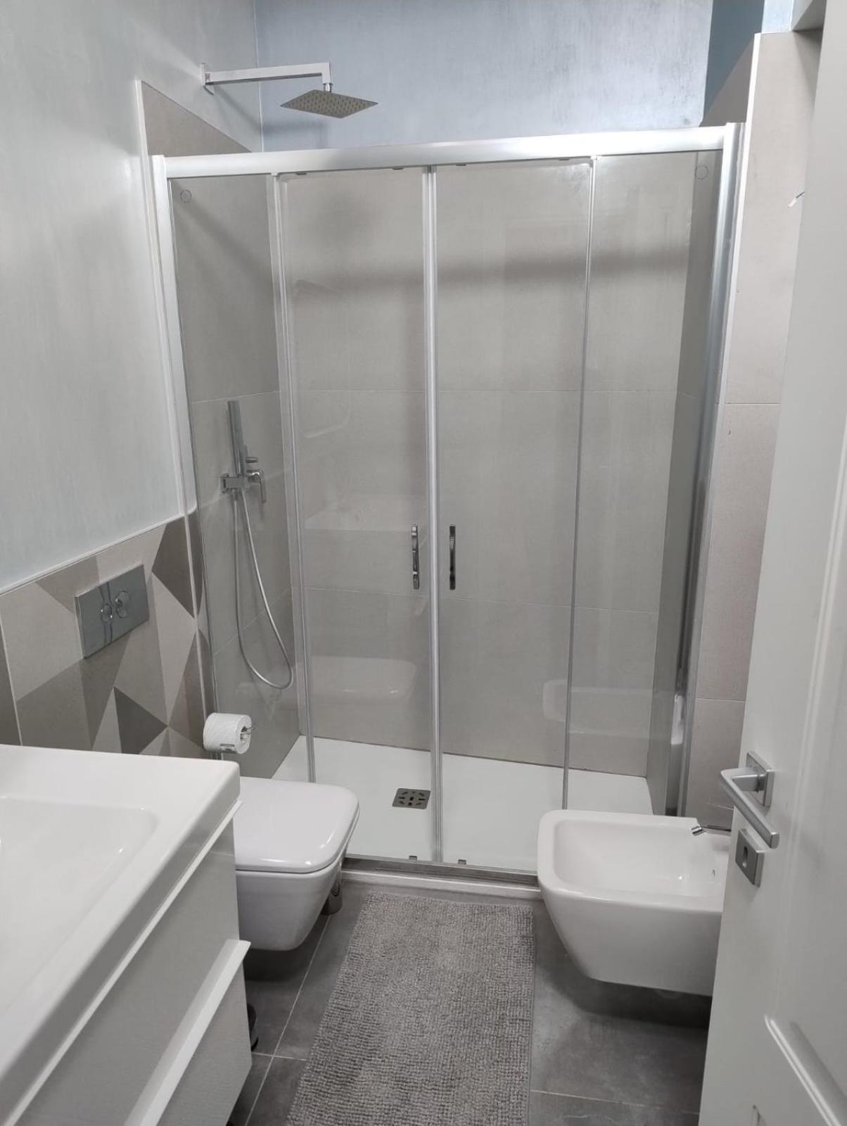Boutique Apartments Cecilia Triest Zewnętrze zdjęcie