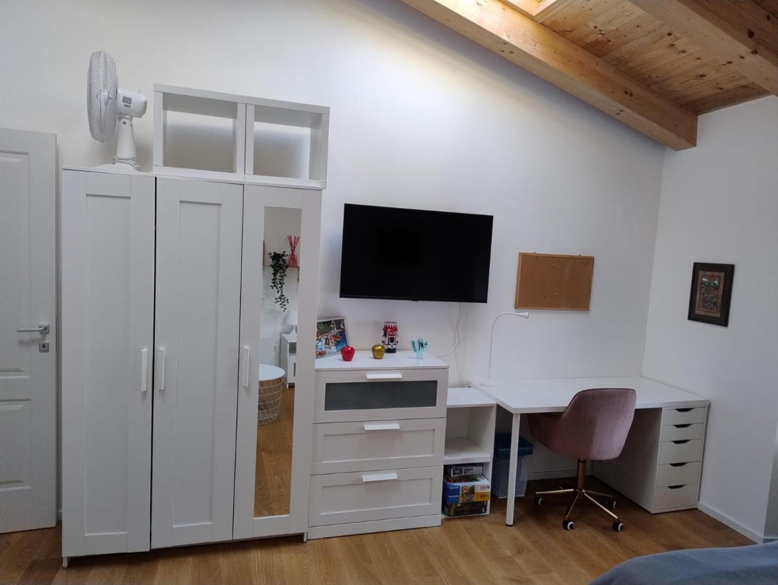 Boutique Apartments Cecilia Triest Zewnętrze zdjęcie