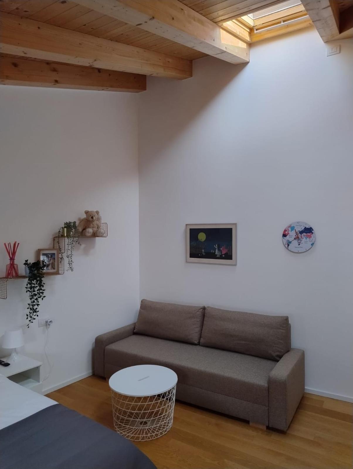 Boutique Apartments Cecilia Triest Zewnętrze zdjęcie