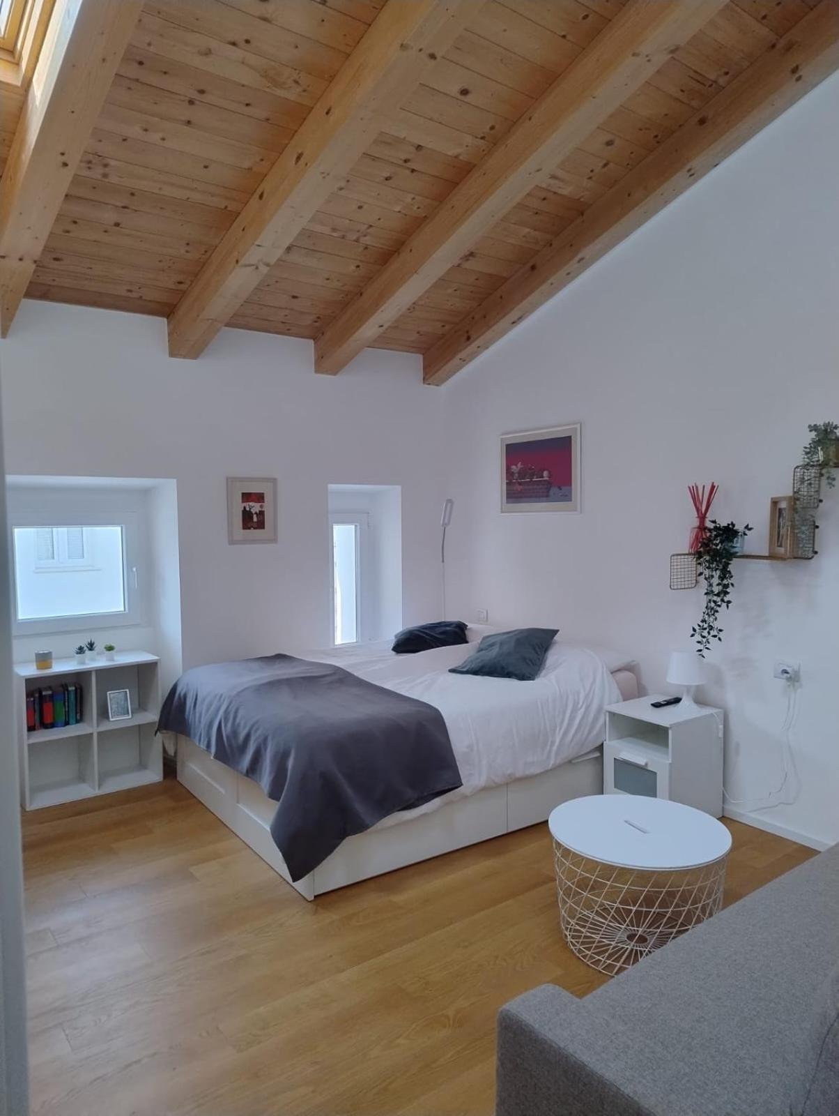 Boutique Apartments Cecilia Triest Zewnętrze zdjęcie