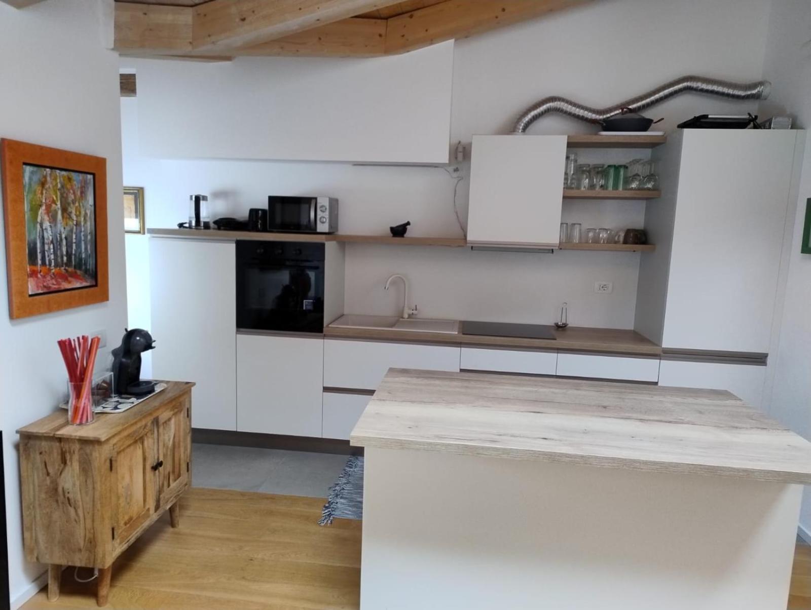 Boutique Apartments Cecilia Triest Zewnętrze zdjęcie
